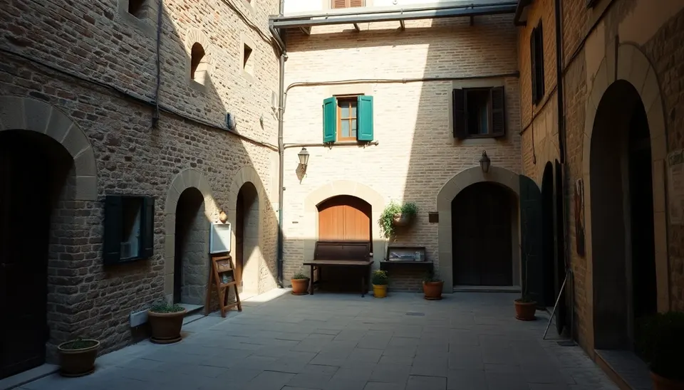 Firenze, bando comunale per un progetto sull'artigianato artistico toscano
