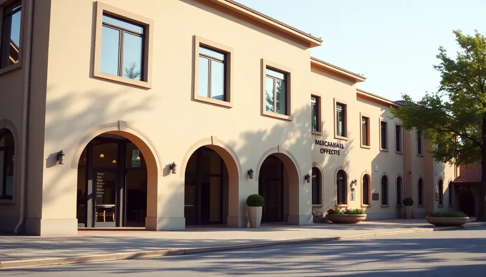 Scandicci, la giunta approva la convenzione per tirocini universitari negli uffici comunali