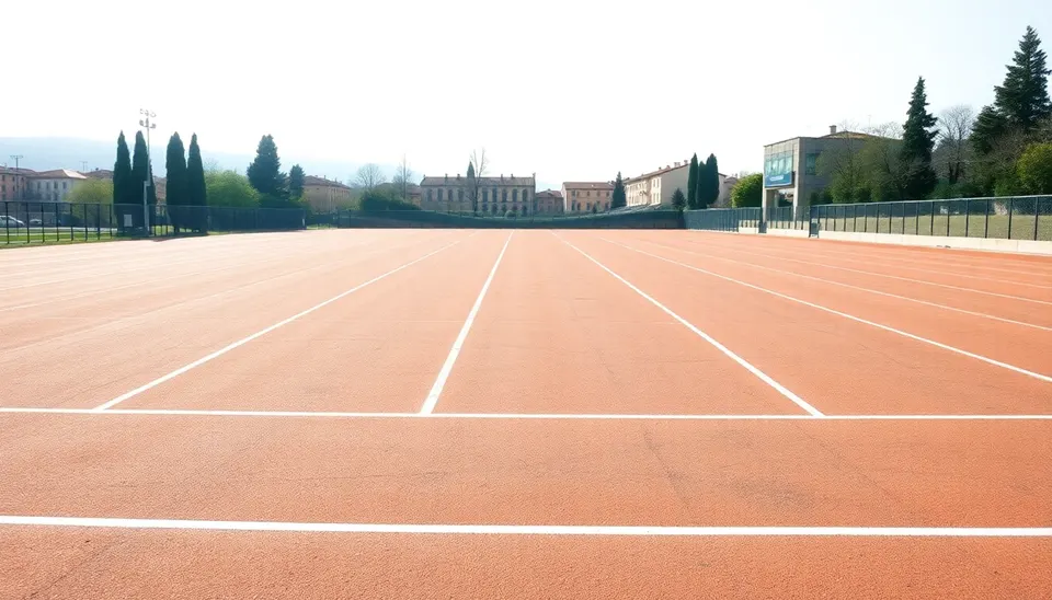 Sesto Fiorentino, avviso per gli spazi sportivi 2026/2027: domande entro il 12 luglio