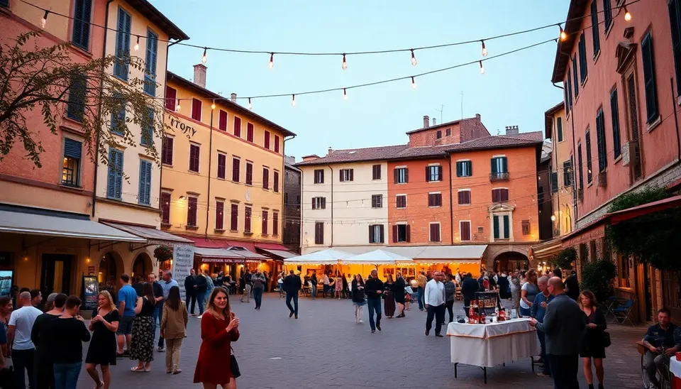 Sesto Fiorentino, torna a ottobre la rassegna Sesto Mondo 2026
