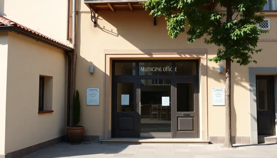 Campi Bisenzio, nuove regole per ristampa PIN/PUK e modifica recapiti CIE