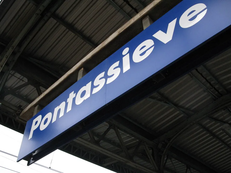 Linea Pontassieve-Borgo San Lorenzo: modifiche agli orari dei treni per manutenzione