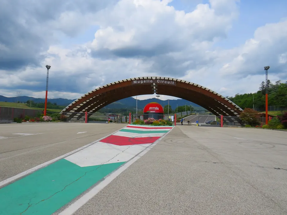 Autodromo del Mugello: come arrivare in auto e dove parcheggiare