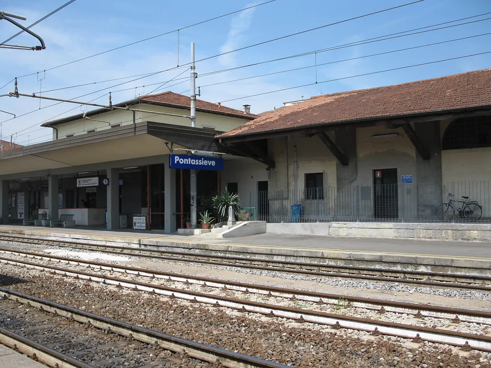 Pontassieve, ascensore del marciapiede 1 fuori servizio dal 24 al 25 luglio