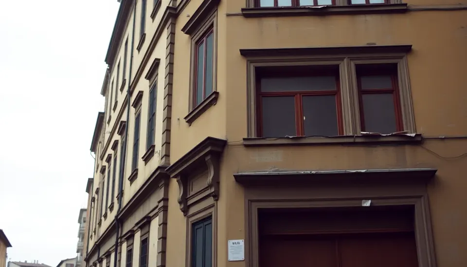 Ex hotel Astor, gli imputati negano il racket delle camere in aula