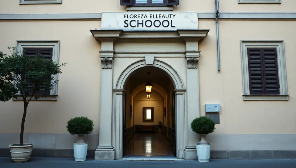 Striscioni "Qui nessuno è straniero" appesi in scuole di Firenze e provincia