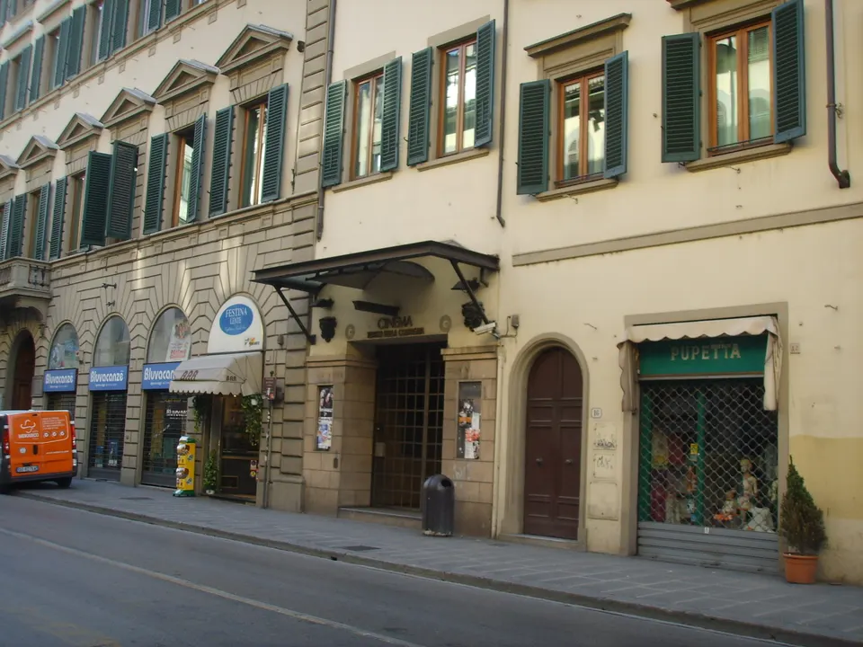 Middle East Now torna a Firenze dal 6 all'11 ottobre: 33 film e incontri