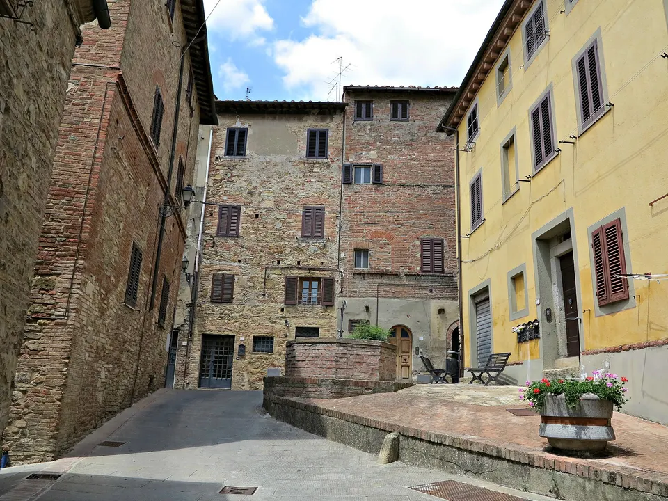 Da Gambassi Terme un cammino sulla Francigena per la salute dei minori fragili