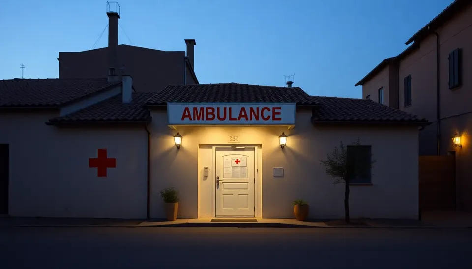 Montelupo, la Pubblica Assistenza organizza un corso gratuito di primo soccorso