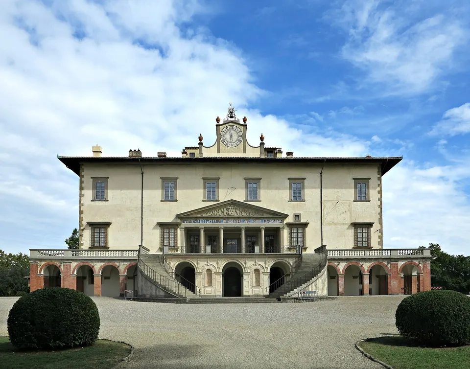 Villa Medicea di Poggio a Caiano: orari, biglietti e come arrivarci