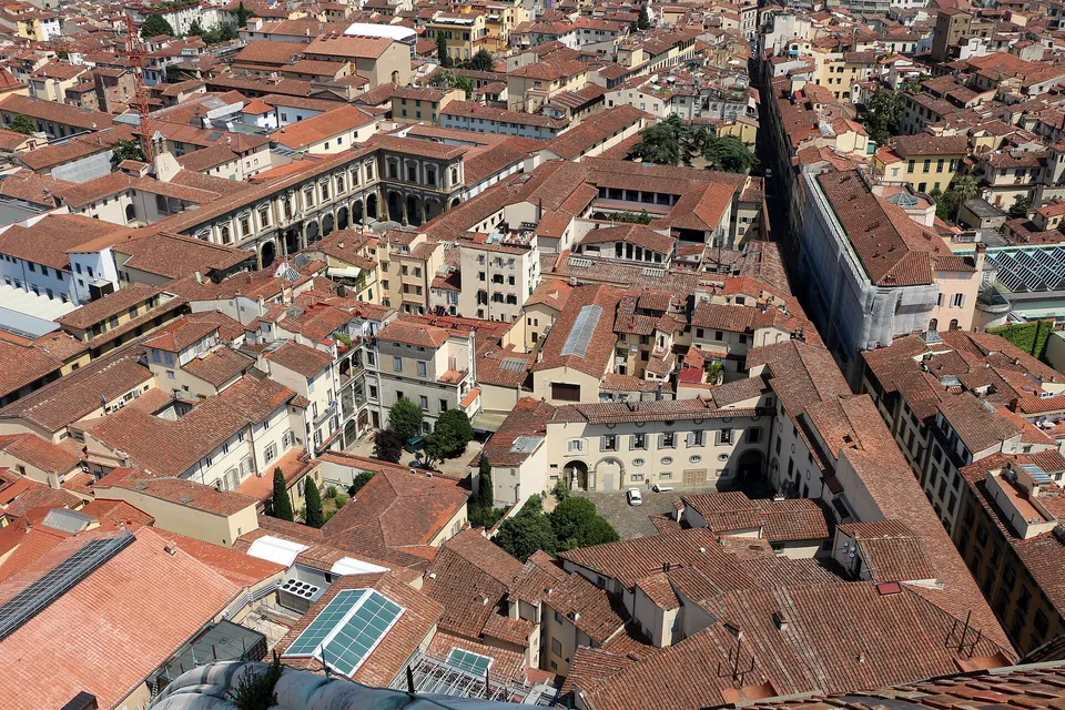 Immigrazione in Toscana: 433mila residenti stranieri, Firenze tra le aree più coinvolte