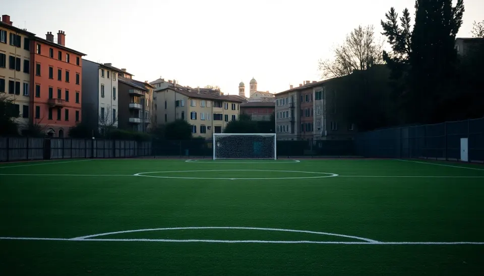 La Rondinella Marzocco sbarca su Prime Video con un documentario