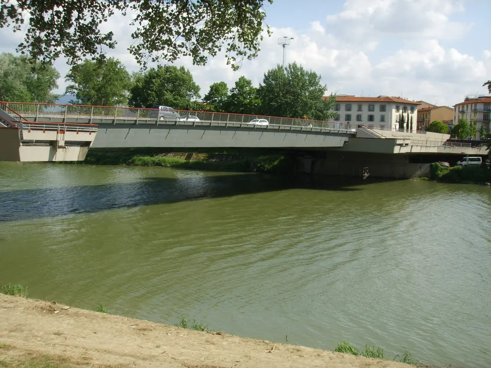 Ponte da Verrazzano, lavori di riqualificazione al via da gennaio