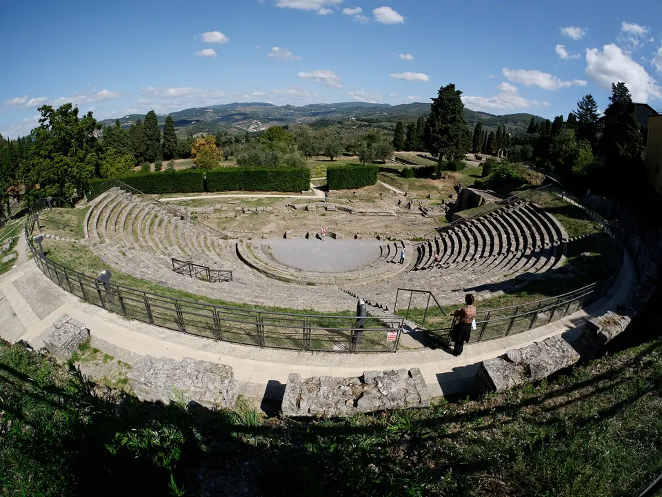 Estate Fiesolana: quando si tiene e come funziona il festival nel Teatro Romano