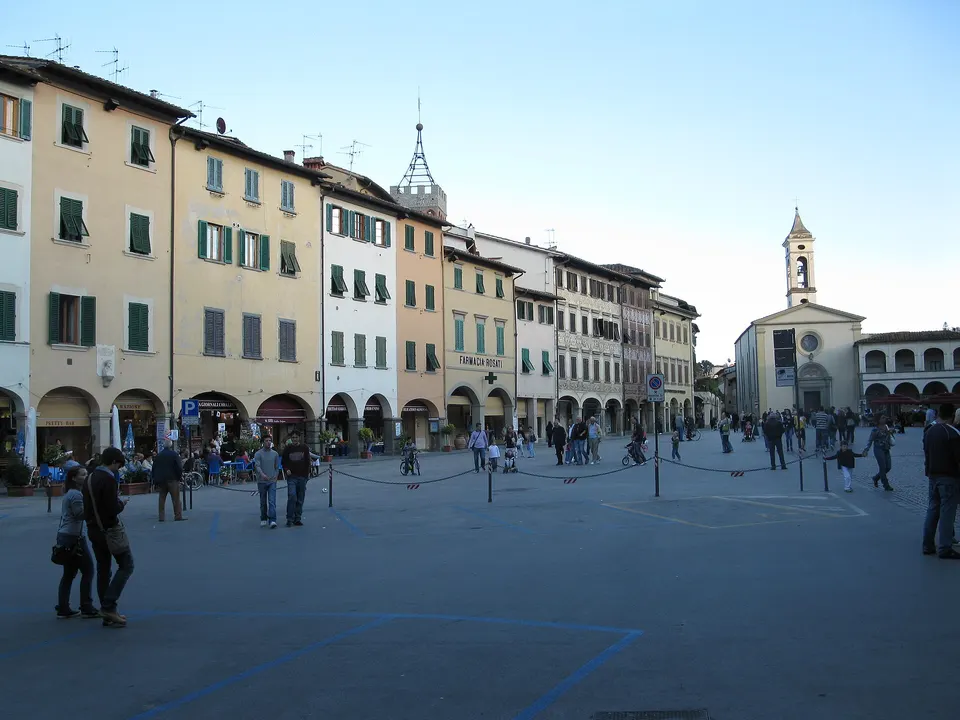 A Figline e Incisa Valdarno un mese di eventi verso Autumnia 2026