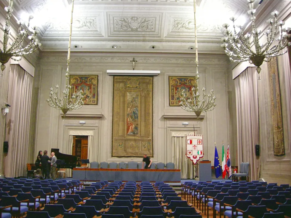 L'Università di Firenze sale all'11° posto in Italia nel ranking THE 2027