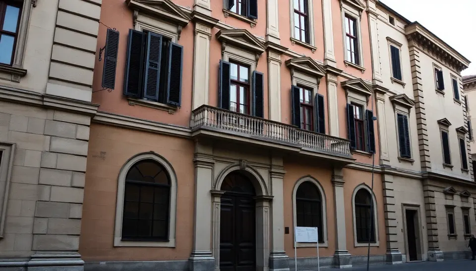 Firenze, avviso per l'ammissione alla pratica forense nell'Avvocatura della Città Metropolitana