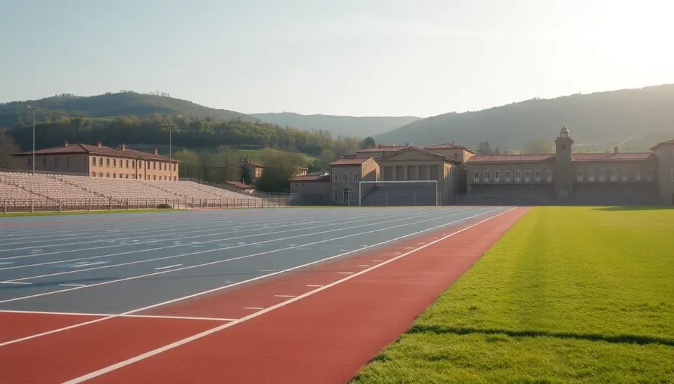 Olimpiade e Paralimpiade metropolitana: al via la quinta edizione, chiusura il 16 ottobre a Rignano