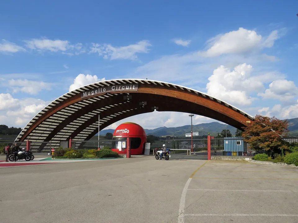 MotoGP al Mugello: come funzionano le navette da Firenze e dal Mugello