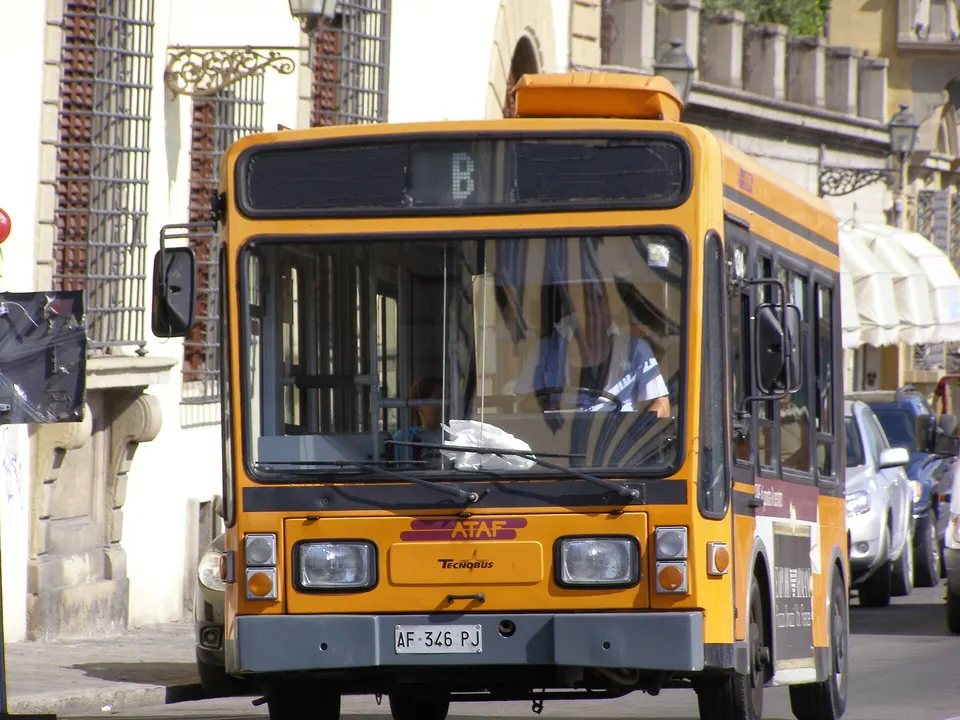 Città Metropolitana di Firenze, confermato il Bonusback Tpl con un milione di euro