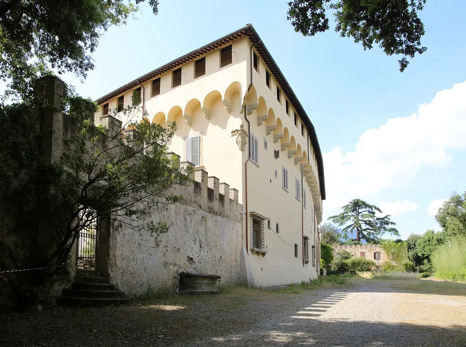 Villa medicea di Careggi a Firenze: come visitarla e cosa vedere