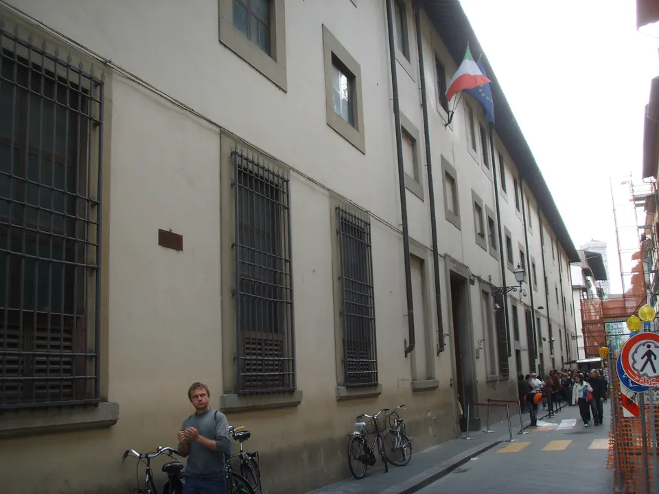 Galleria dell'Accademia a Firenze: come evitare la fila per vedere il David