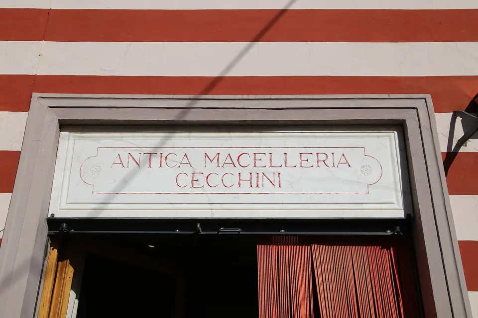 Macelleria Cecchini a Panzano: cos'è e come prenotare la cena