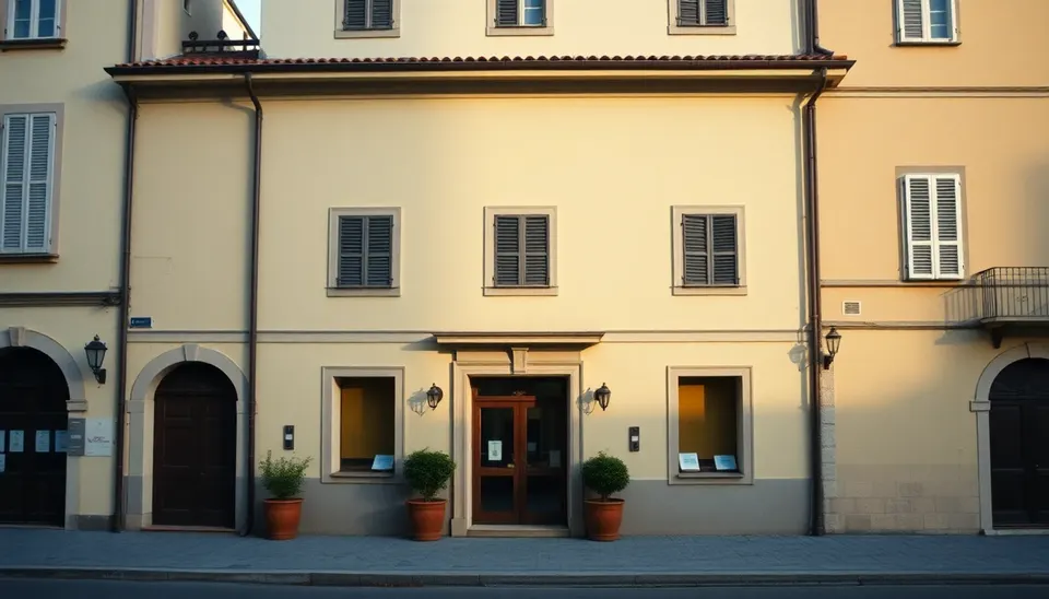 Cambio di residenza in Comune: come fare la domanda online in provincia di Firenze