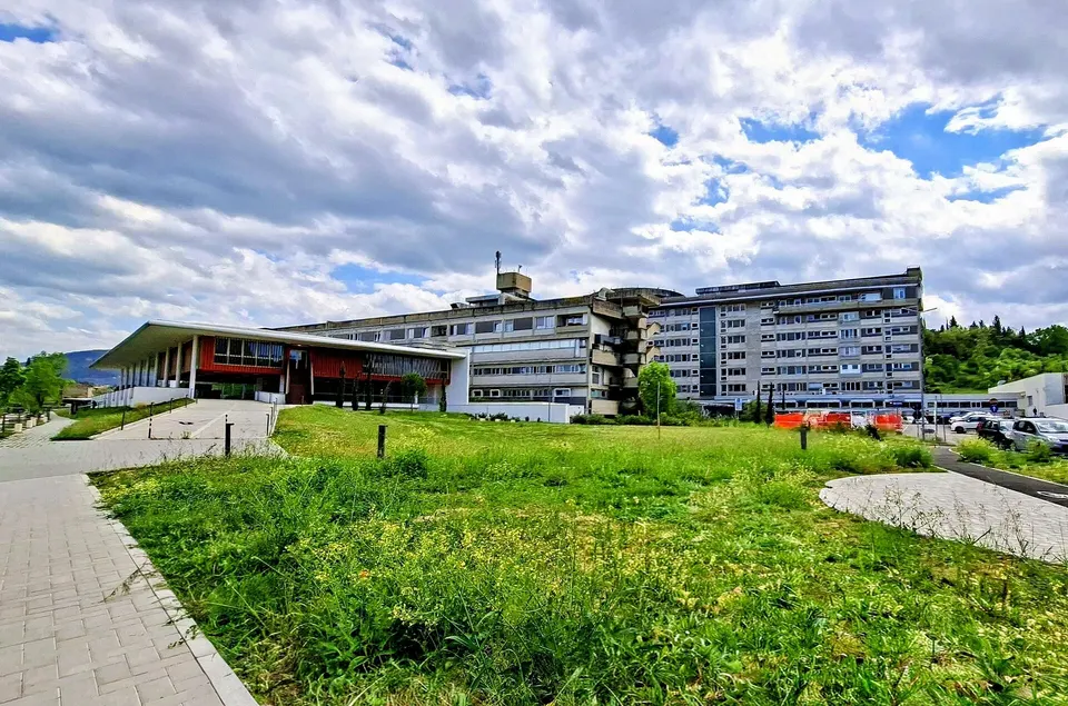 Monni visita il Santa Maria Annunziata: pronto soccorso in crescita, nuovi investimenti