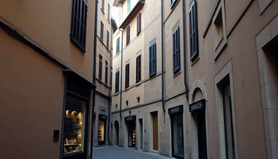 A Firenze un archivio digitale racconta 168 anni di storia del Biscottificio Mattei