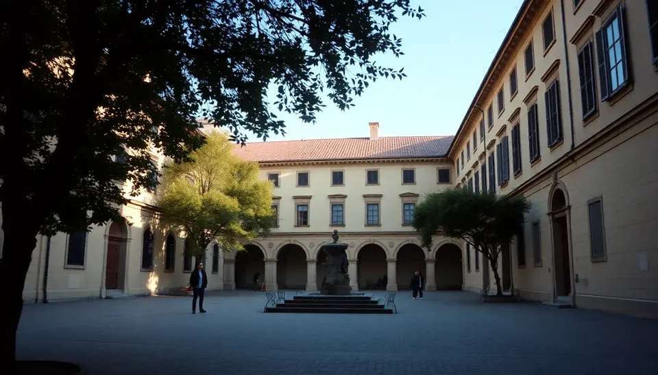 Borse di studio universitarie, a Firenze 8.020 studenti idonei