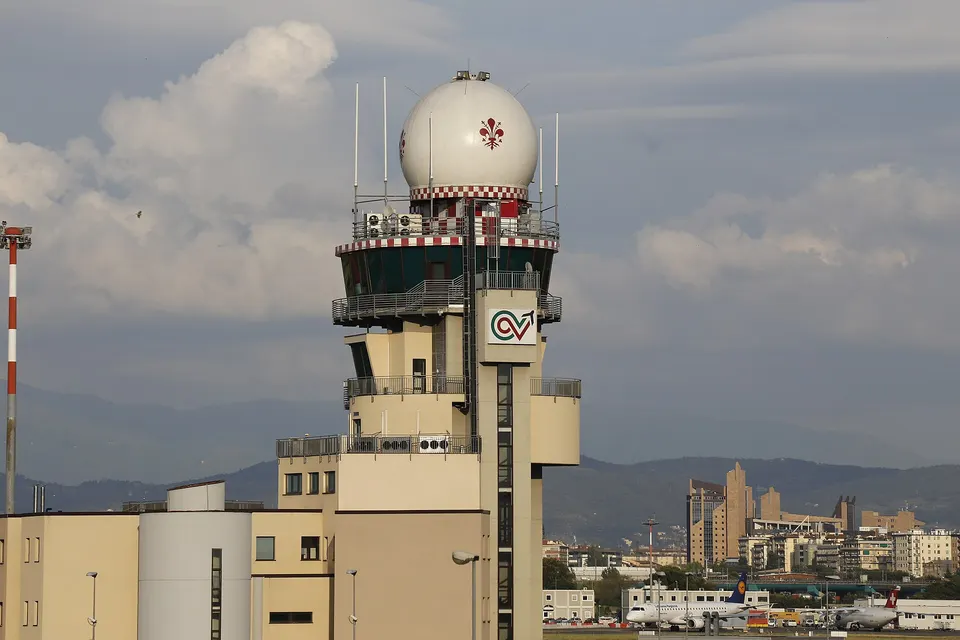 Aeroporto Firenze, SCE sul video di Geopop: "Va trattato come pubblicità politica"
