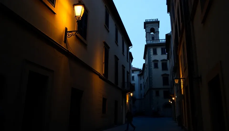 Firenze, mostra su Dante e intelligenza artificiale alla Galleria La Zaffera