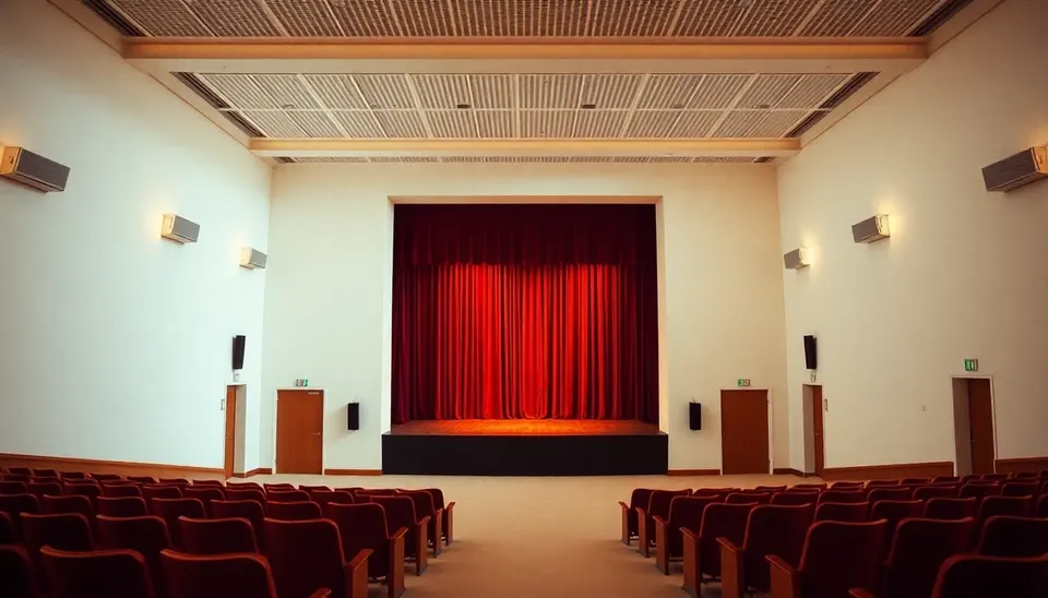 Firenze, al via la terza stagione del The Square tra teatro e musica