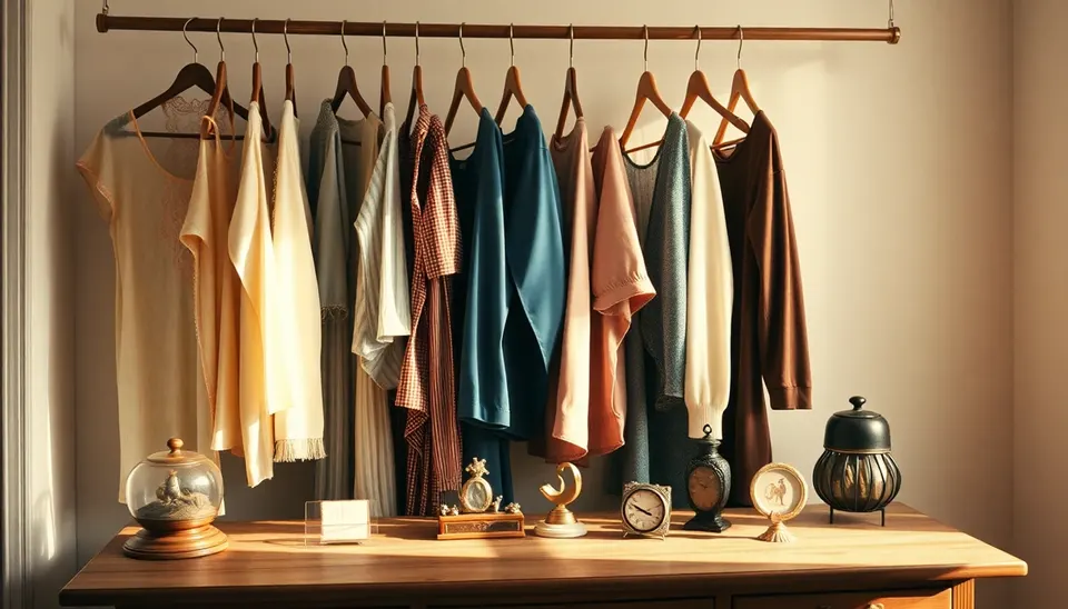 Firenze, domenica 11 ottobre torna il mercatino vintage al laboratorio MadameFLO