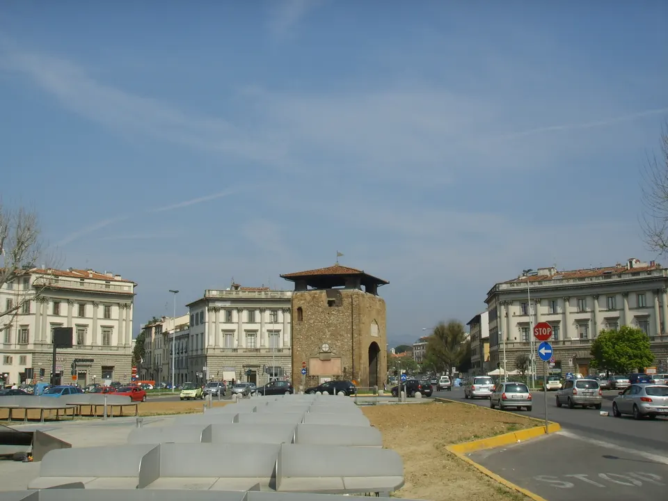 Piazza Beccaria, il Comune aumenta il verde: arrivano 35 nuovi alberi