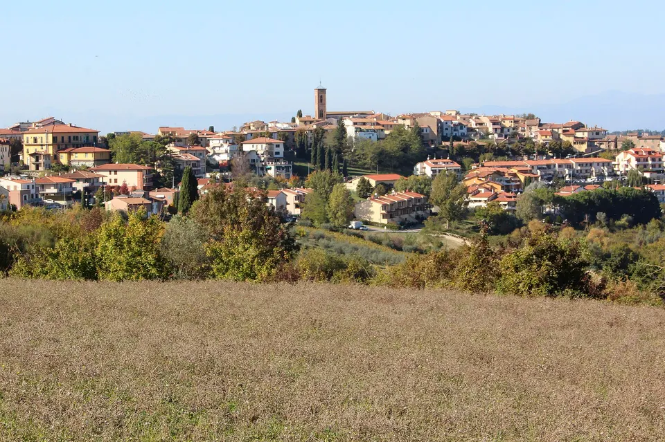 Montespertoli, torna "Di Seme in Seme" al Parco Urbano il 3 e 4 ottobre