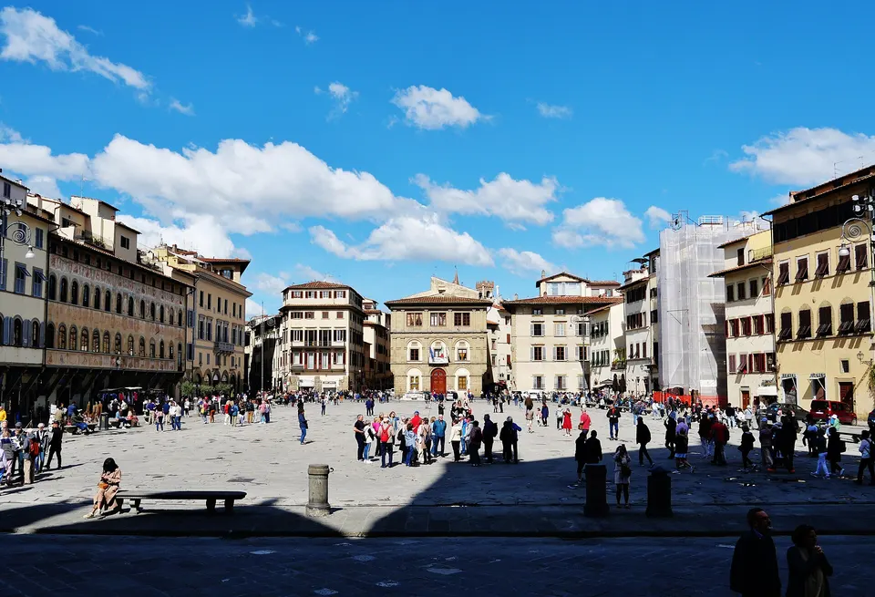 Weekend a Firenze: fiere, mostre, sport e sagre dal 2 al 4 ottobre