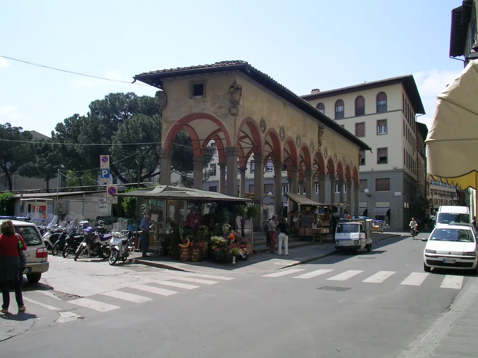 Firenze, torna in piazza dei Ciompi il mercato Creative Factory
