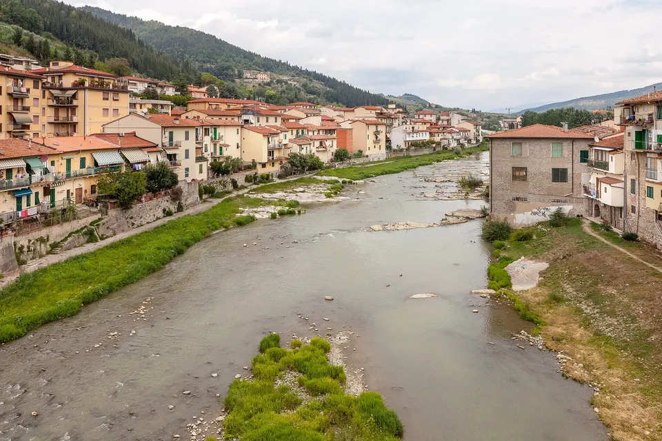 Pontassieve: cosa vedere tra i ponti sull'Arno e il centro storico