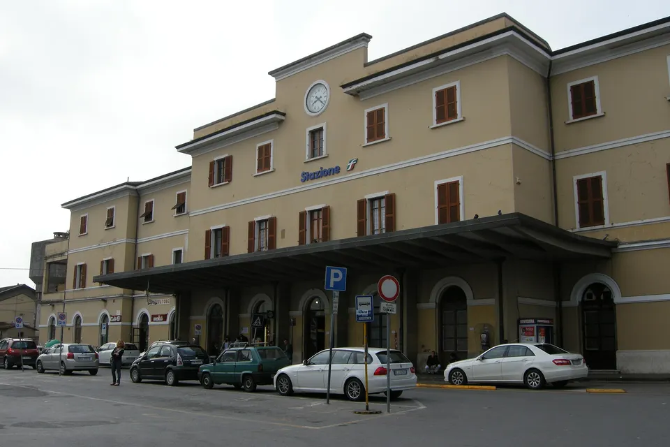 Linea Firenze-Pisa chiusa dal 9 all'11 ottobre tra Empoli e Pisa