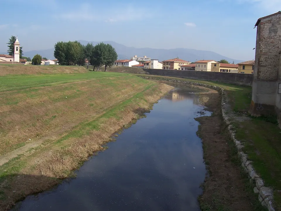 Campi Bisenzio, Fratelli d'Italia chiede manutenzione straordinaria dei corsi d'acqua