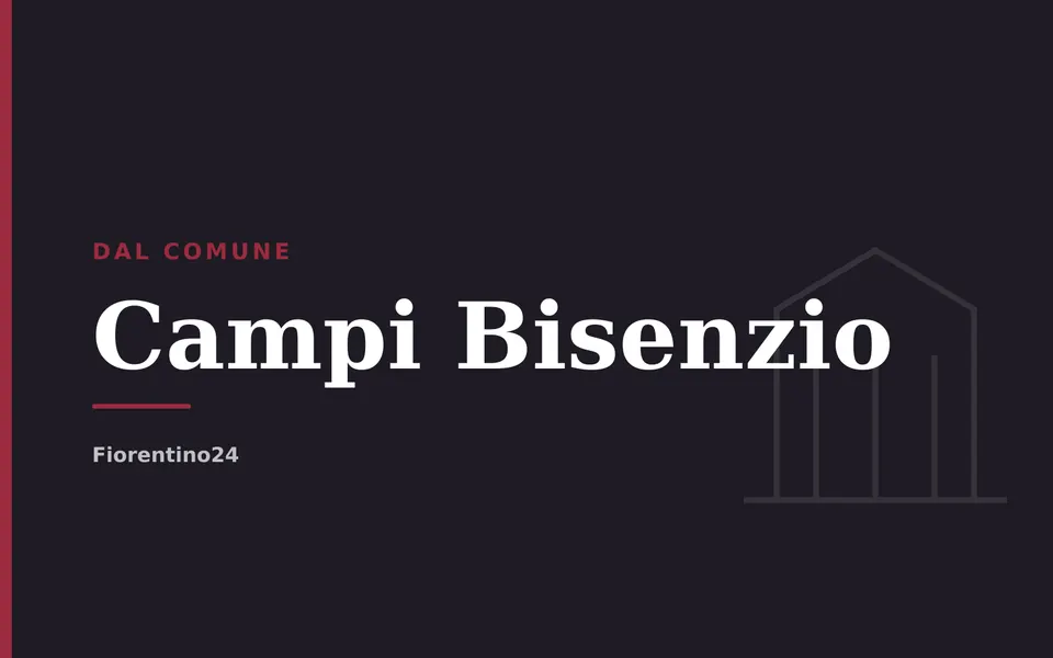 Campi Bisenzio: Dal Comune