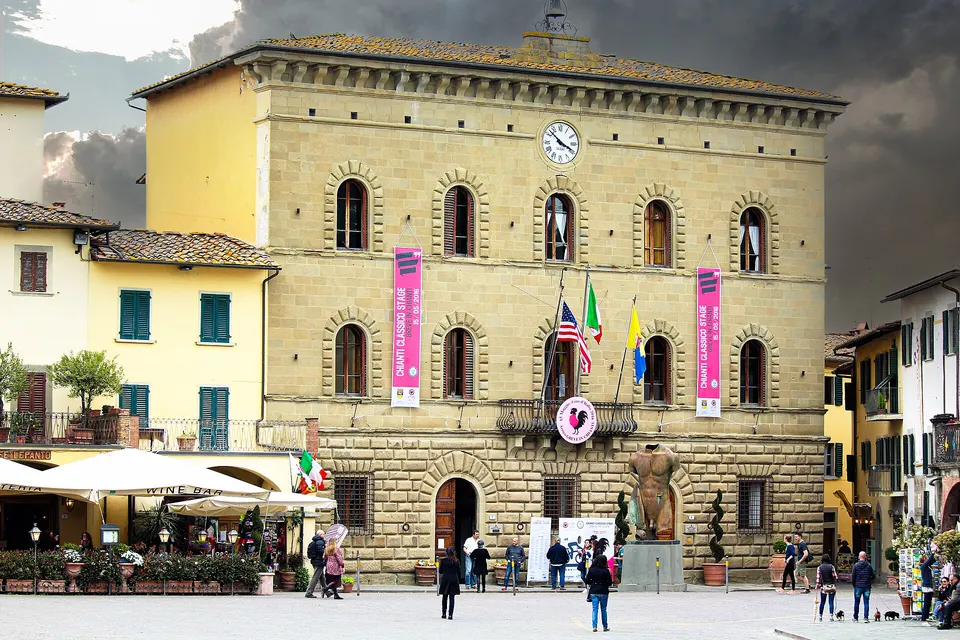 Greve in Chianti, il sindaco Sottani sul decreto tetto 30% alunni stranieri