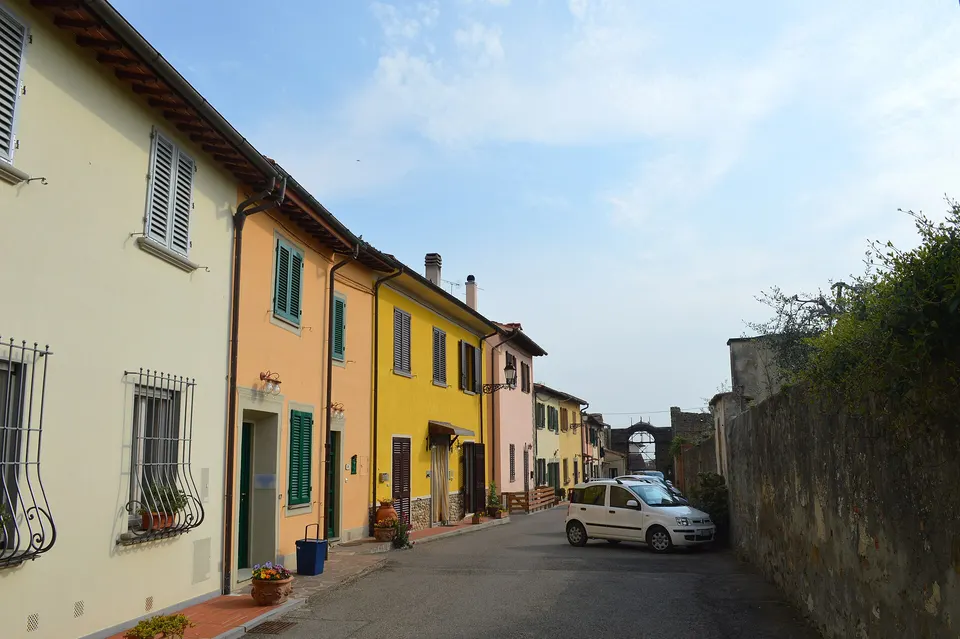 Lastra a Signa, martedì 6 ottobre possibili cali di pressione e mancanza d'acqua a Malmantile