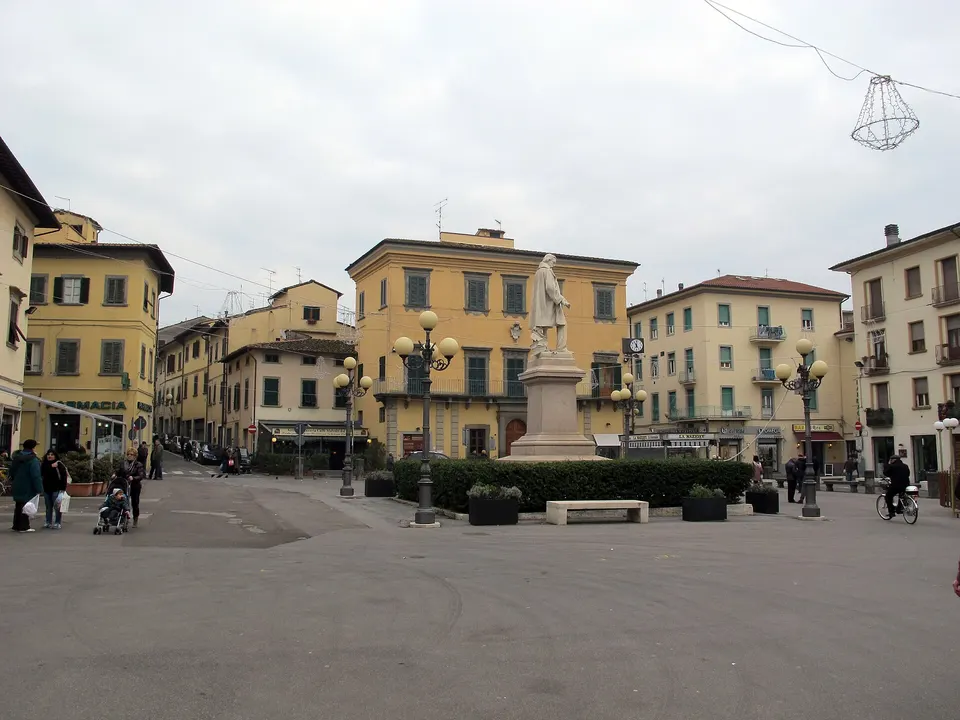 Fucecchio, settimana di eventi gratuiti per San Candido fino al 9 ottobre