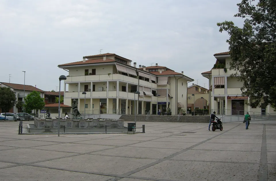 Signa, avvistato un lupo in pieno giorno a San Mauro