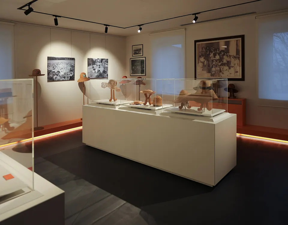 Signa, al Museo della Paglia arriva "Effemera" tra arte e memoria operaia