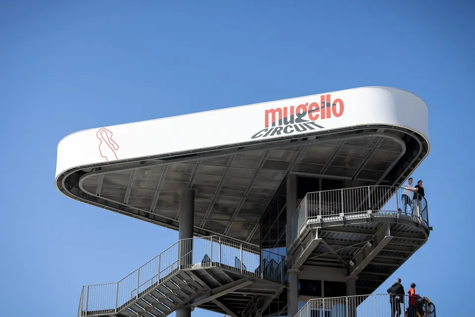 Formula 1 al Mugello: la storia del circuito e le curve più celebri