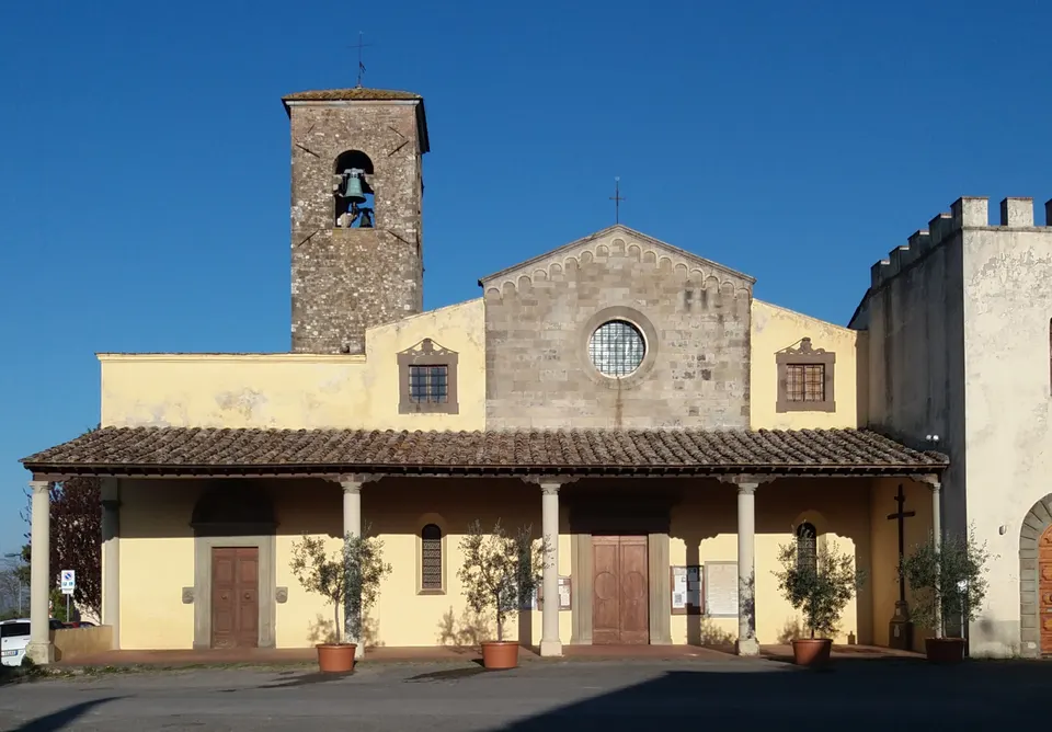 San Casciano in Val di Pesa: cosa vedere tra centro storico e pievi romaniche